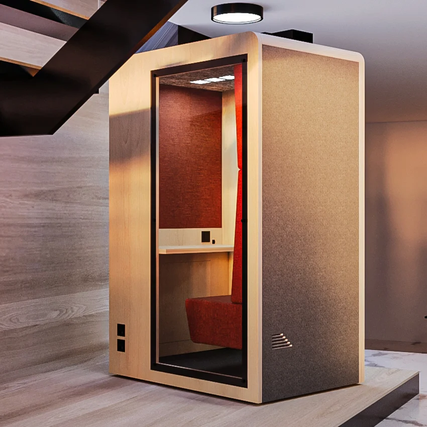 Visual Pods Lapods Factory by Abstractview – Create and Make Smart Pods